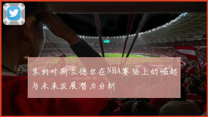 朱利叶斯兰德尔在NBA赛场上的崛起与未来发展潜力分析