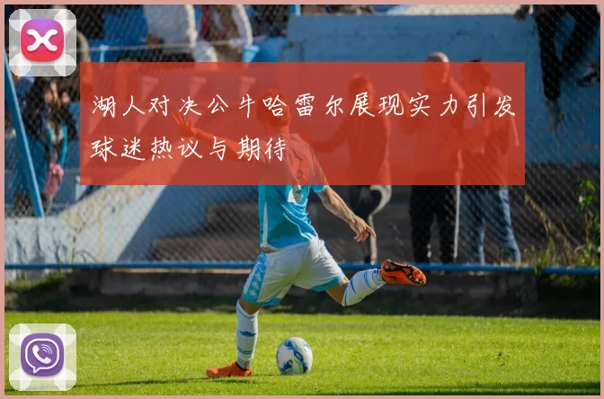 湖人对决公牛哈雷尔展现实力引发球迷热议与期待
